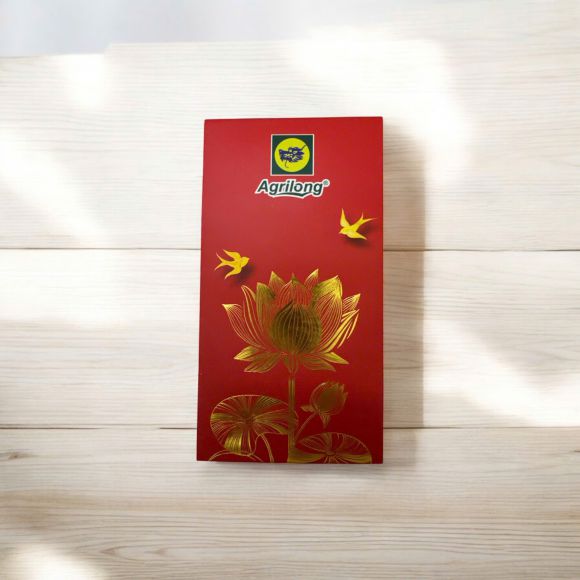 BAO LIXI - MÃ 04