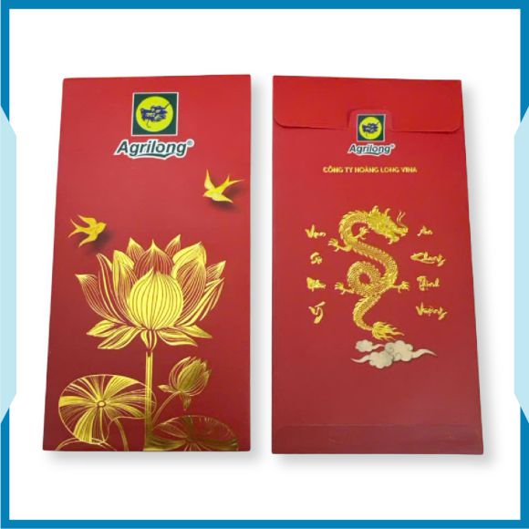 BAO LIXI - MÃ 04