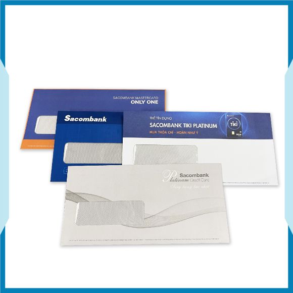 BAO THƯ CỬA SỔ KIẾNG