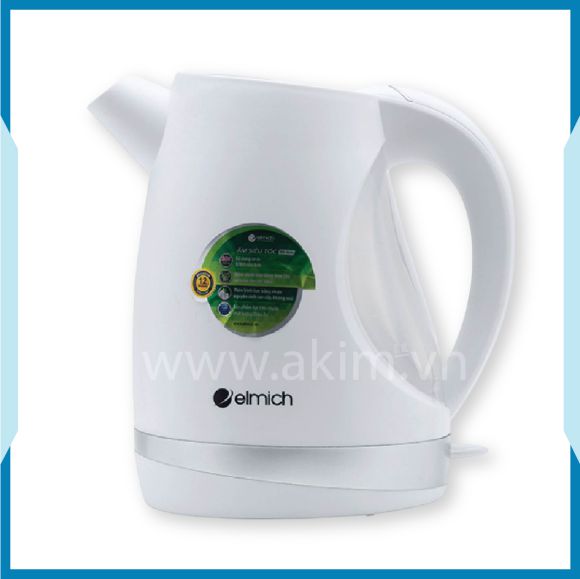 BÌNH ĐUN SIÊU TỐC ELMICH