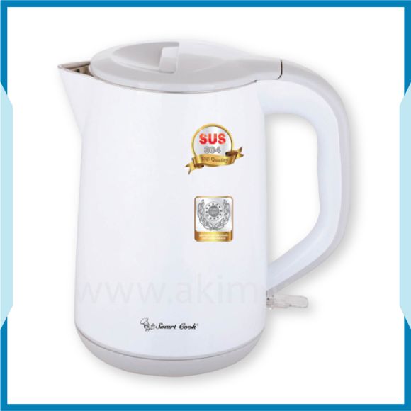 BÌNH ĐUN SIÊU TỐC SMART COOK