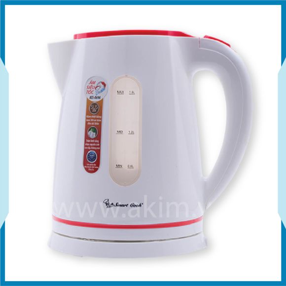 BÌNH ĐUN SIÊU TỐC SMART COOK