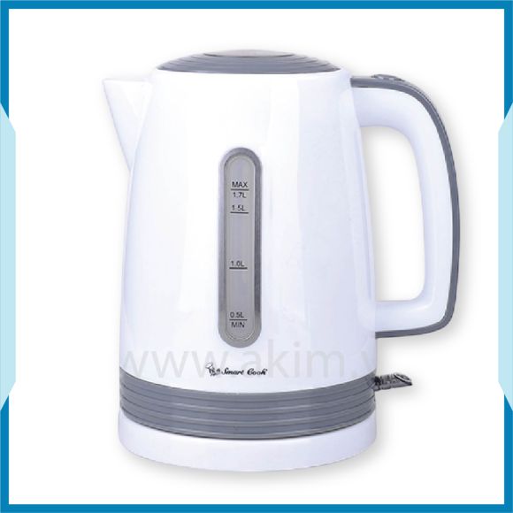 BÌNH ĐUN SIÊU TỐC SMART COOK