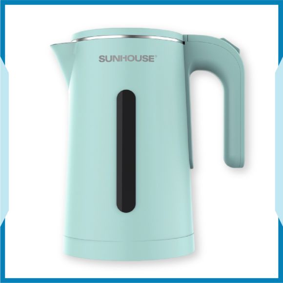 BÌNH ĐUN SIÊU TỐC SUNHOUSE