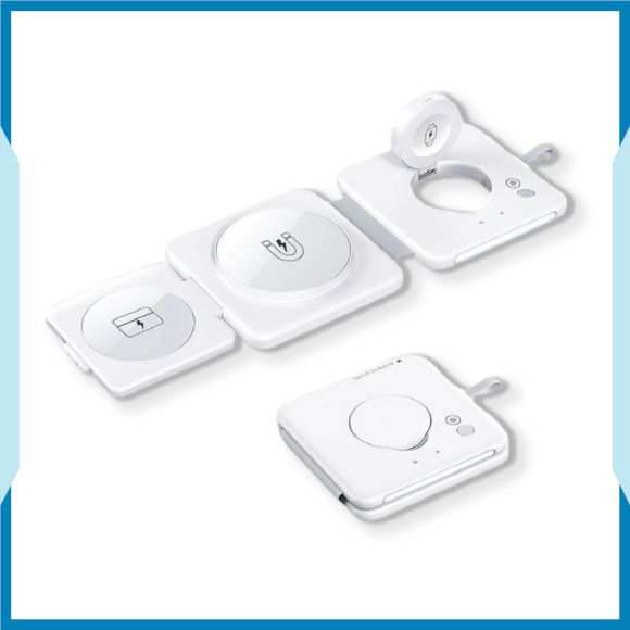 ĐẾ SẠC KHÔNG DÂY ĐA NĂNG