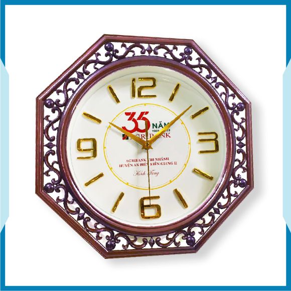 ĐỒNG HỒ TREO TƯỜNG