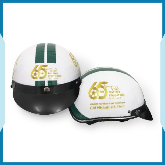 NÓN BẢO HIỂM BIDV