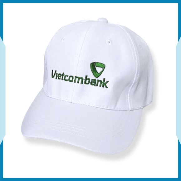 NÓN KẾT NGÂN HÀNG VIETCOMBANK