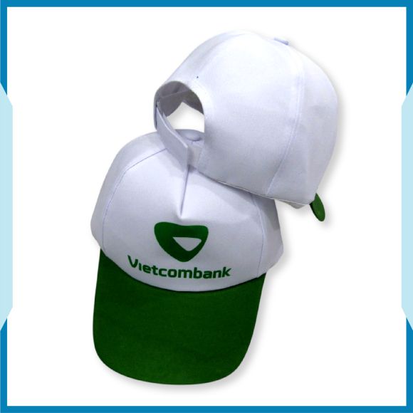 NÓN KẾT NGÂN HÀNG VIETCOMBANK