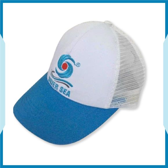 NÓN KẾT LƯỚI