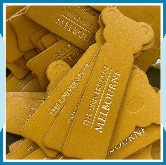 BOOKMARK - KẸP SÁCH