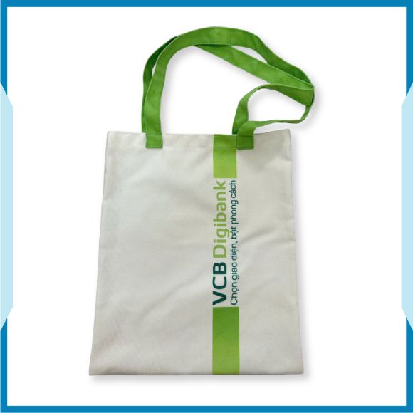 TÚI VẢI CANVAS