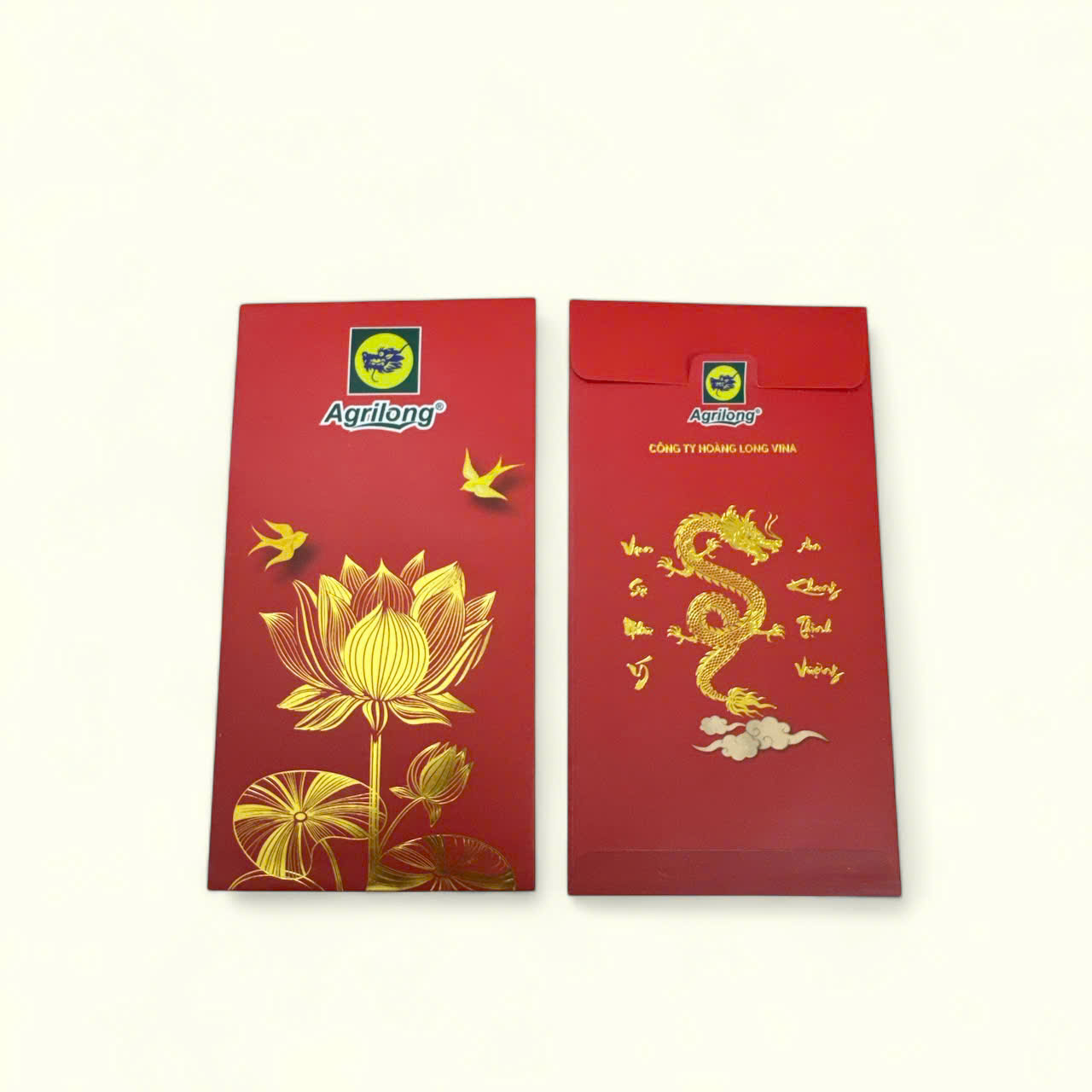 BAO LIXI - MÃ 04