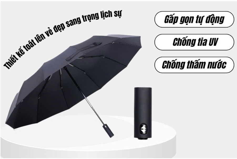 Ô DÙ CẦM TAY