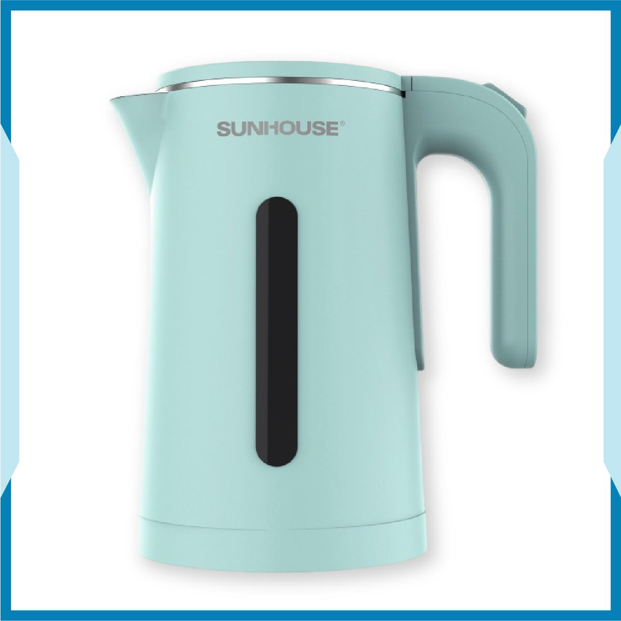 BÌNH ĐUN SIÊU TỐC SUNHOUSE