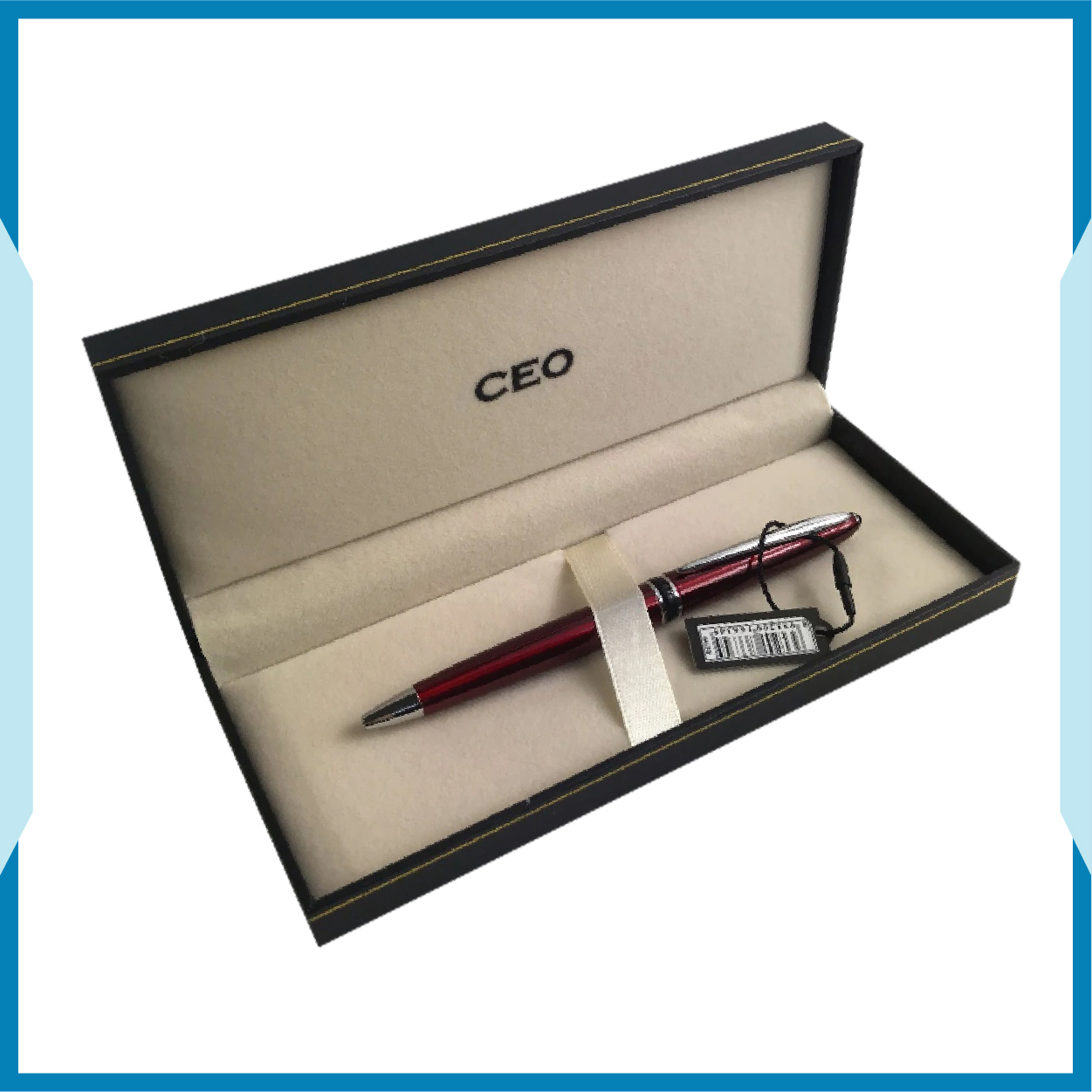 BÚT BI CEO - Mã 04