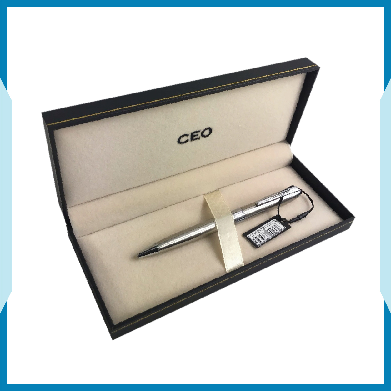 BÚT BI CEO - Mã 03