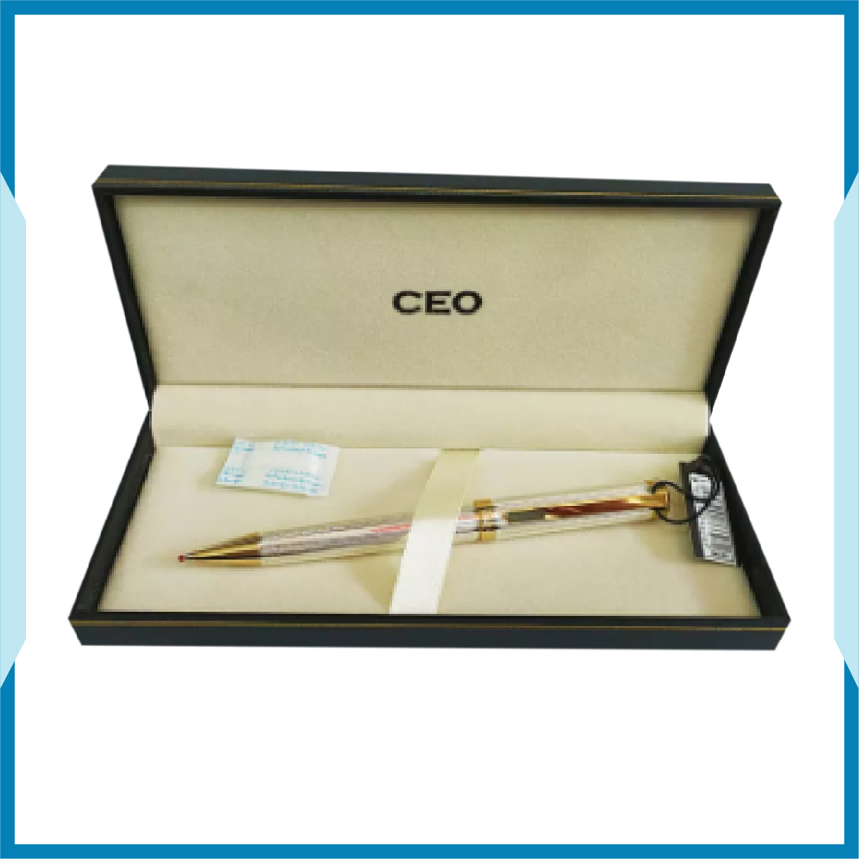 BÚT BI CEO - Mã 02