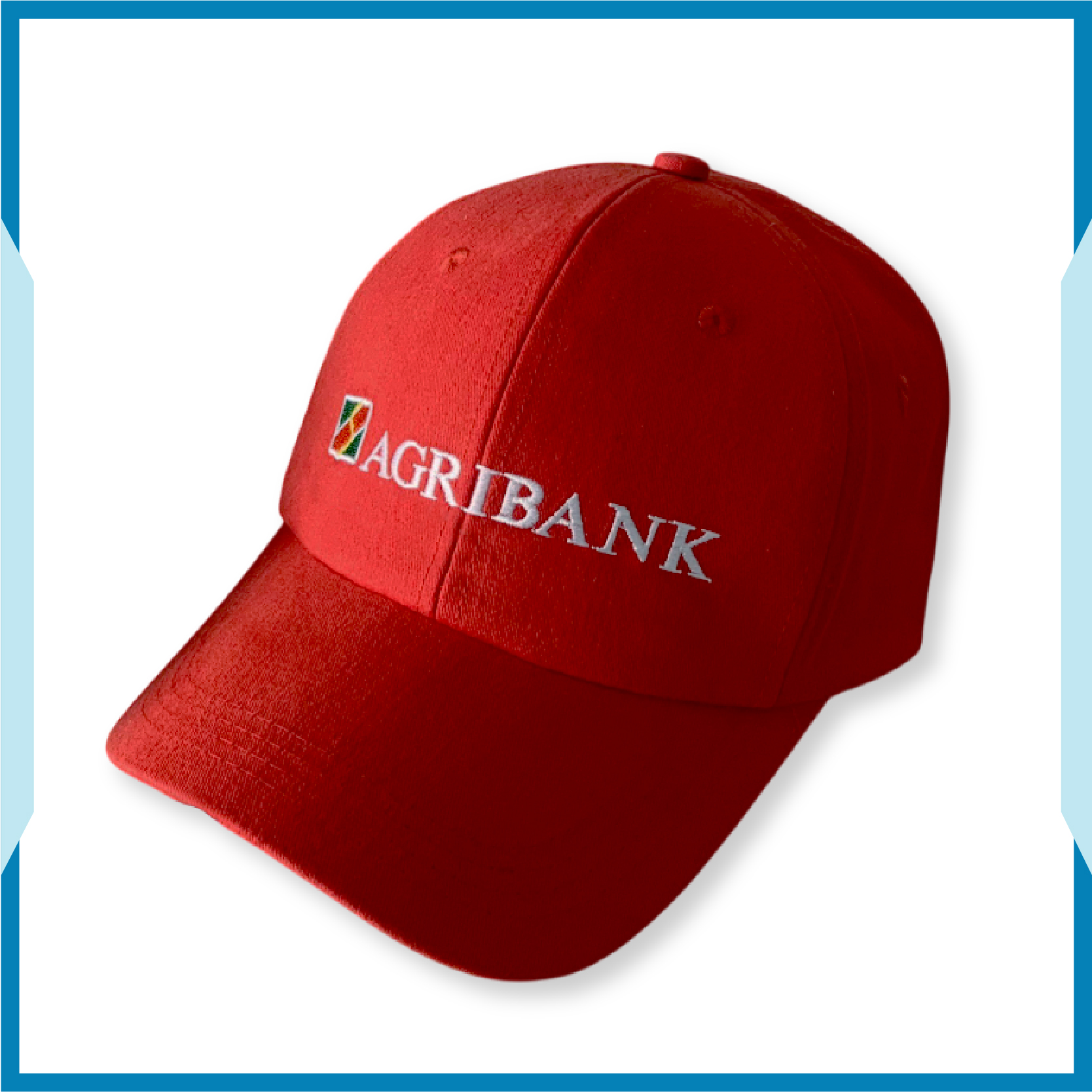 NÓN KẾT NGÂN HÀNG AGRIBANK