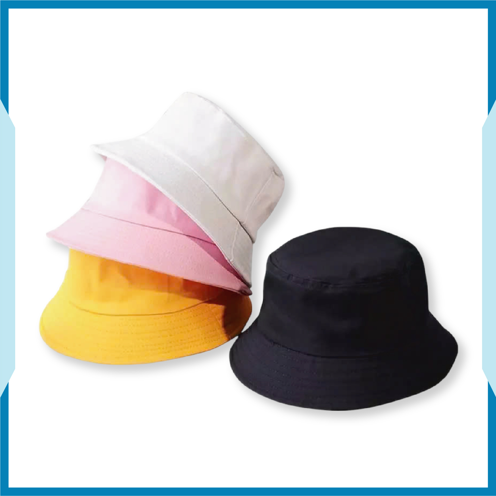NÓN BUCKET